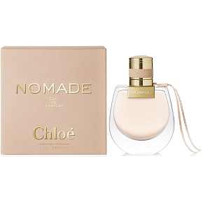 Chloé Nomade toaletná voda pre ženy 50 ml
