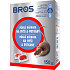 Bros mäkká návnada proti myším, krysám a potkanom, 150 g