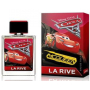 La Rive Disney Cars toaletná voda 50 ml + šampón na vlasy a telo 250 ml, kozmetická sada