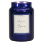 Village Candle Prísľub jari - Arctic Spring vonná sviečka v skle 2 knôty 602 g