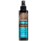 Dr. Santé Keratin Hair regeneračný sprej pre krehké lámavé vlasy bez lesku 150 ml