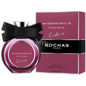 Rochas Mademoiselle Rochas Couture parfumovaná voda pre ženy 90 ml