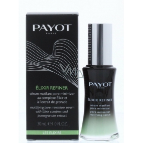 Payot Elixir Refiner Mattifying Concentre zmatňujúci sérum 30 ml