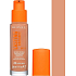 Rimmel London Lasting Radiance make-up 201 Classic Beige 30 ml