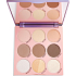 Makeup Revolution x Imogenation Highlight To The Moon paletka na tvár 18 g