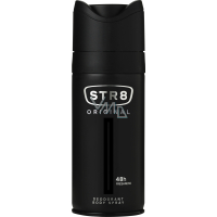 STR8 Original deodorant pre mužov, 150 ml