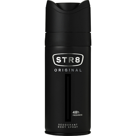 STR8 Original deodorant pre mužov, 150 ml