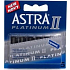 Astra Platinum II náhradné hlavice 5 kusov
