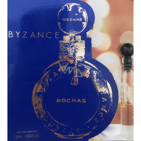 Rochas Byzance parfémová voda pre ženy 1,8 ml, vialka