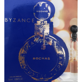 Rochas Byzance parfémová voda pre ženy 1,8 ml, vialka