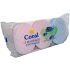 Coral Body Sponge umývacie a masážne telová huba 3 kusy