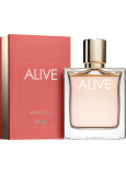 Hugo Boss Alive parfumovaná voda pre ženy 50 ml