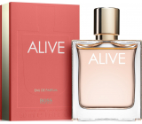 Hugo Boss Alive parfumovaná voda pre ženy 50 ml