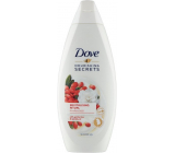 Dove Nourishing Secrets Revitalising Ritual Goji Berries & Camelia sprchový gél 250 ml