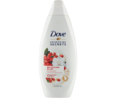 Dove Nourishing Secrets Revitalising Ritual Goji Berries & Camelia sprchový gél 250 ml