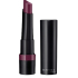 Rimmel London Lasting Finish Matte Lipstick rúž 230 Plum Power 2,3 g