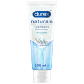 Durex Naturals Hyaluro lubrikačný gél 100 ml