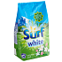 Surf White Mountain Fresh prášok na pranie bielej bielizne 20 dávok 1,3 kg