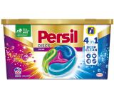 Persil Discs Color 4v1 kapsule na pranie farebnej bielizne box 22 dávok 550 g