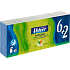 Velvet Balsam hygienické vreckovky 4 vrstvové 8 x 10 kusov