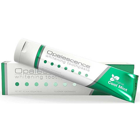 Opalescence Whitening Cool Mint zubná pasta s fluoridom bieliace 100 ml