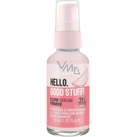Essence Hello, Good stuff! Glow Serum Primer pleťové sérum 30 ml