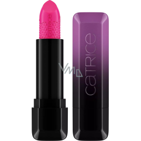 Rúž Catrice Shine Bomb 080 Scandalous Pink 3,5 g