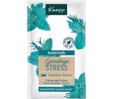 Kneipp Goodbye Stress soľ do kúpeľa 60 g