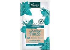 Kneipp Goodbye Stress soľ do kúpeľa 60 g