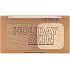 Catrice Holiday Skin Bronze & Glow Bronzer & Highlighter Palette 010 5,5 g