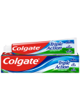 Colgate Triple Action Original Mint zubná pasta 75 ml