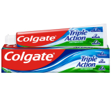 Colgate Triple Action Original Mint zubná pasta 75 ml