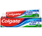 Colgate Triple Action Original Mint zubná pasta 75 ml