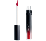 Artdeco Mat Passion Lip Fluid dlhotrvajúci tekutý matný rúž 42 Boho Red 3 ml