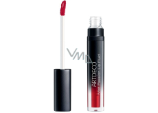 Artdeco Mat Passion Lip Fluid dlhotrvajúci tekutý matný rúž 42 Boho Red 3 ml