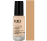 Korff Cure Make Up Skin Booster ultraľahký hydratačný make-up 03 Noce 30 ml