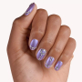 Essence 3D Jewels nálepky na nechty s kamienkami 02 Mirror universe 10 kusov