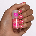 Essence Glossy Jelly lak na nechty s vôňou a vysokým leskom 04 Bonbon Babe 8 ml
