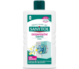 Sanytol dezinfekčný čistič práčok 240 ml