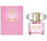 Versace Bright Crystal parfém pre ženy 90 ml