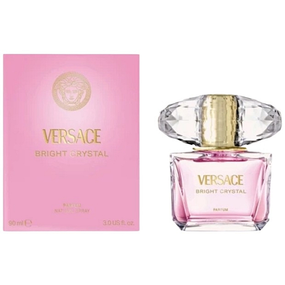 Versace Bright Crystal parfum pre ženy 90 ml