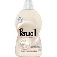 Perwoll Light Colors prací gel na svetlobarevné a biele oblečenie 20 dávok, 1L