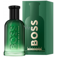 Hugo Boss Boss Bottled Bold Citrus parfumovaná voda pre mužov 100 ml
