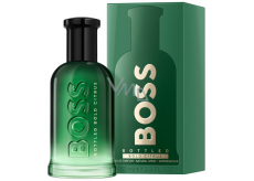 Hugo Boss Boss Bottled Bold Citrus parfémovaná voda pro muže 100 ml