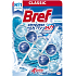 Bref WC blok Power Aktiv Oceán, 2× 50 g