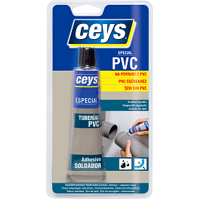 Ceys Special PVC lepidlo na potrubie 70 ml Ceys Special PVC lepidlo na potrubie 70 ml