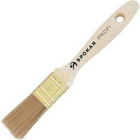 Spokar Evo Profi 81333 plochý štetec, č. 1