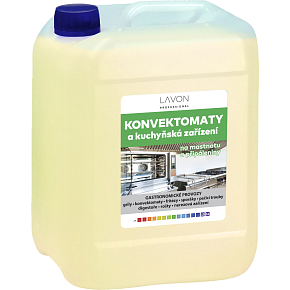 LAVON konvektomaty a kuchynské zariadenia Professional, 5 l