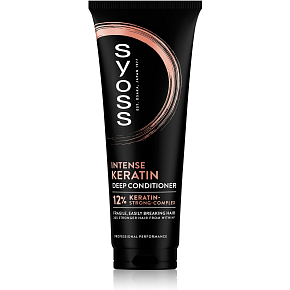 Syoss intenzívny balzam Keratin, 250 ml