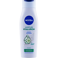 Nivea šampon Hyaluron Hydratačný, 250 ml
